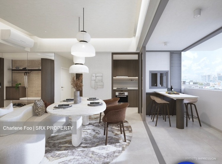 Koon Seng House (D15), Apartment #492562251